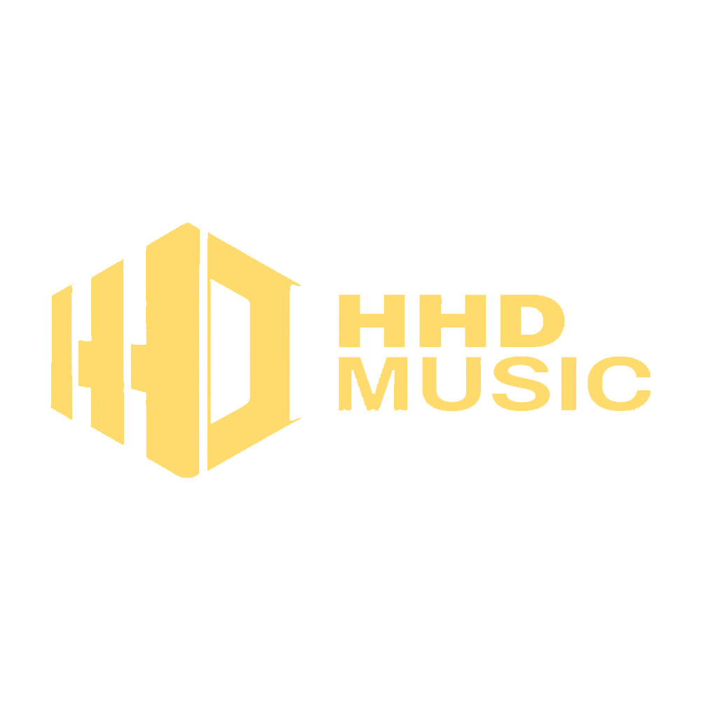 Hoa Hồng Dại Music logo