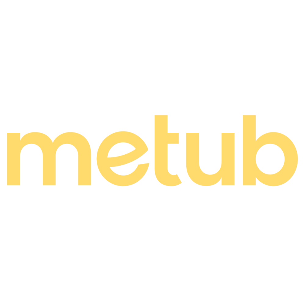 Metub Network logo