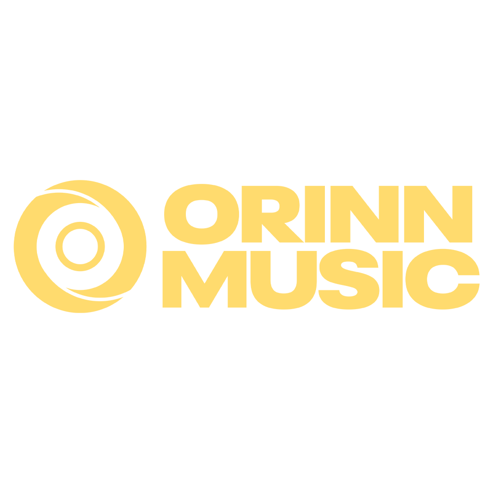 Orinn Music logo
